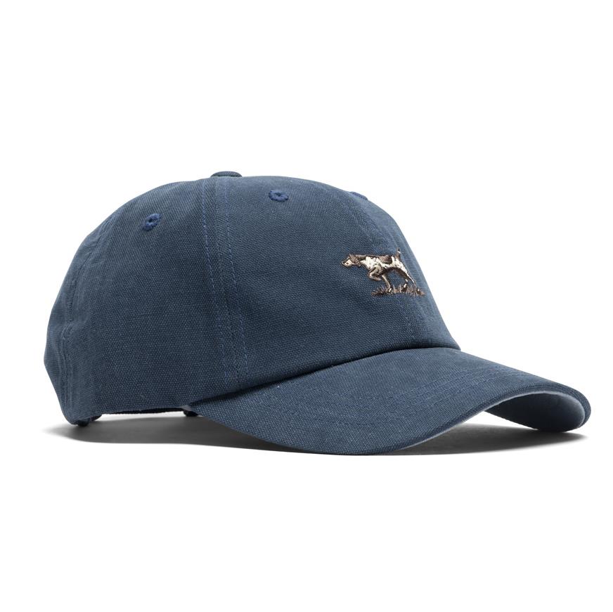 Rodd & Gunn Signature Cap